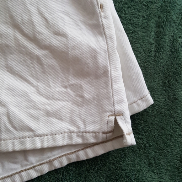 Polo jeans women's shorts jeans pants s - Picture 4 of 10